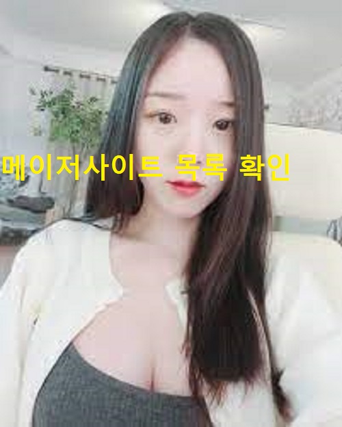 메이저놀이터